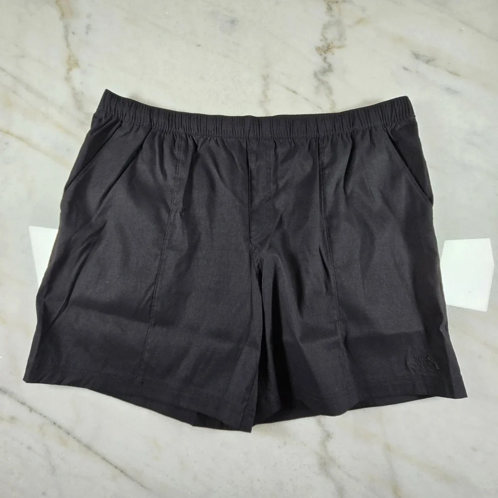 NWT The North Face Mens Class V Pull-On Shorts Athletic 7